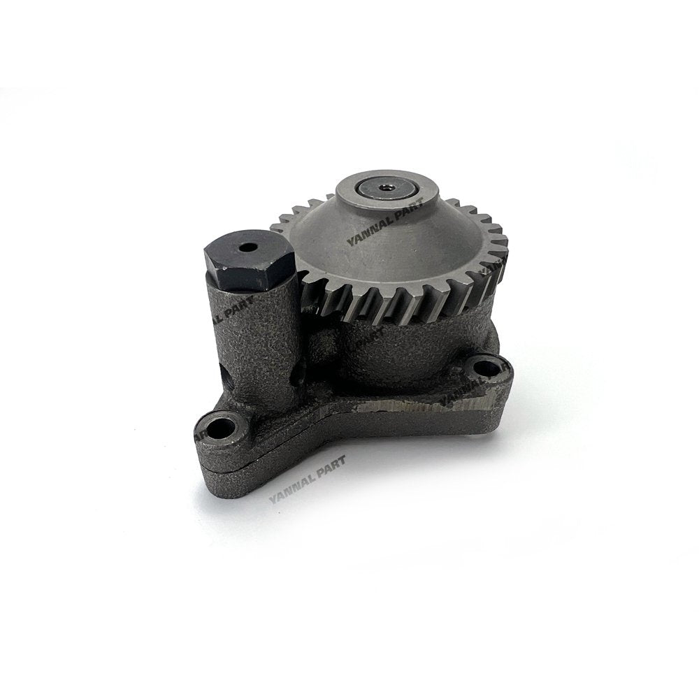 Oil Pump For Cummins A2300 Engine NeumeierNR3.4 excavator