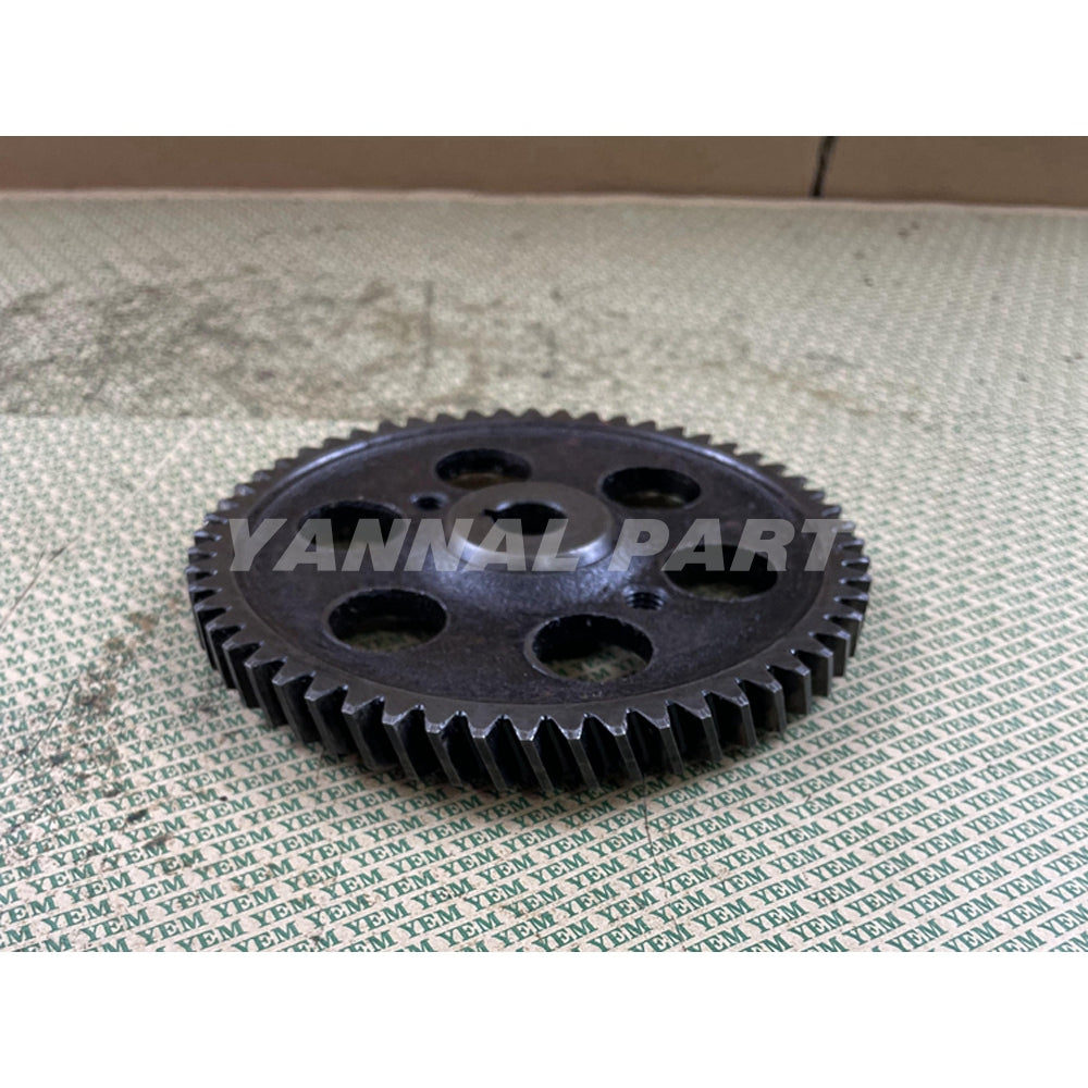 Injection Pump Gear Fit For Cummins A2300 Engine