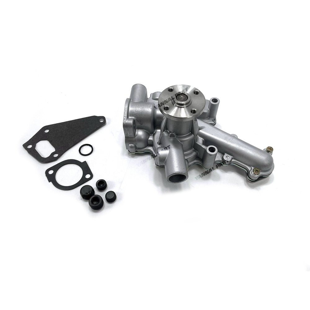 4900796 Water Pump For Cummins A2300 Engine Spare Parts