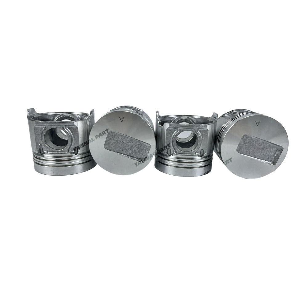 Piston Fit For Cummins A2300 Engine