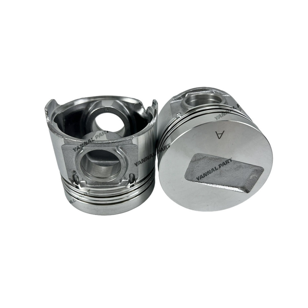 Piston Fit For Cummins A2300 Engine