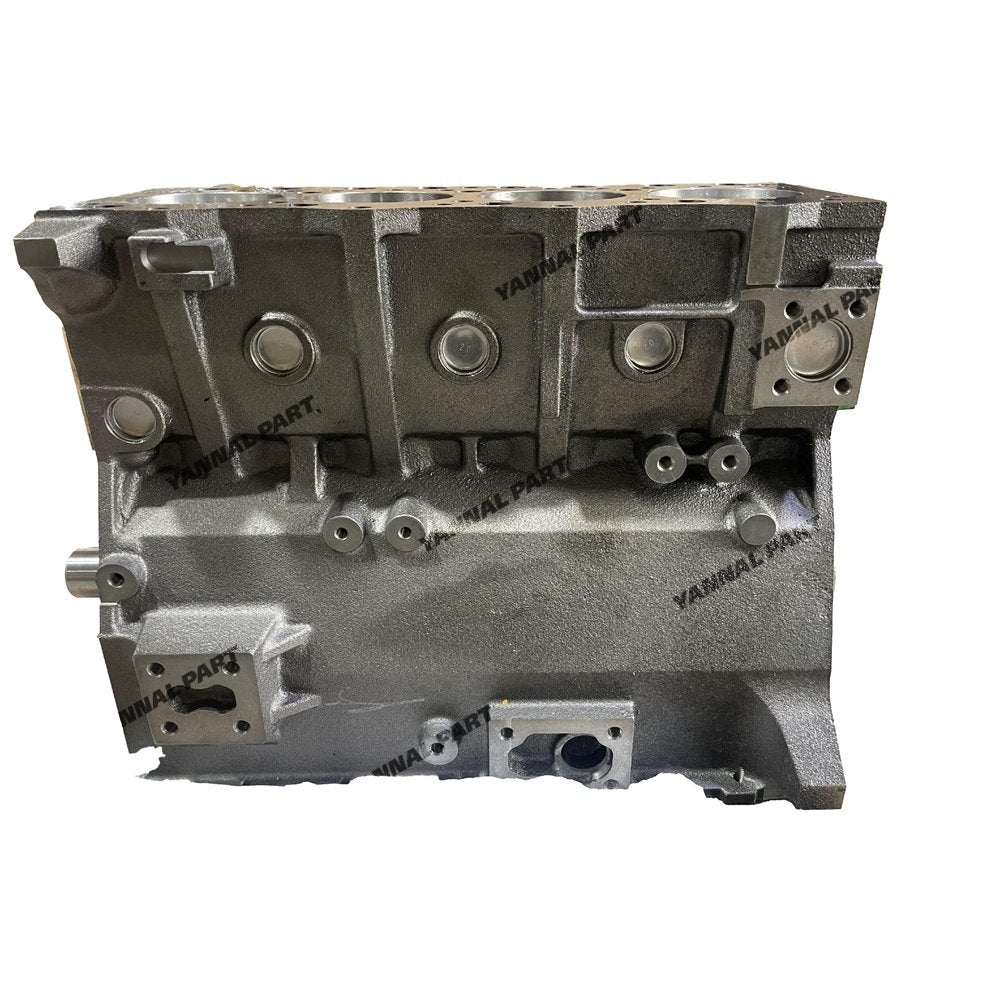 B3.3-T Cylinder Block Assy For Cummins diesel Engine parts