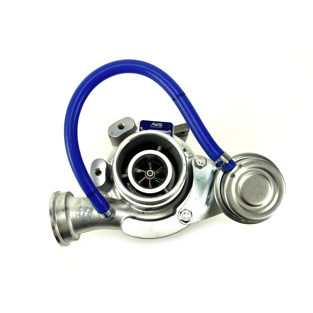 B3.3 Turbocharger 4984029 For Cummins Diesel Engine Parts