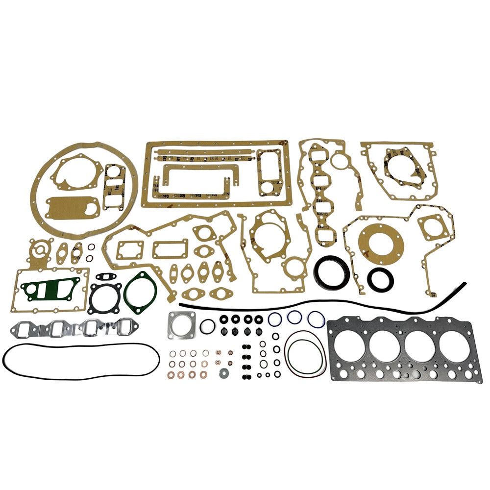 Full Gasket Set Fit For Cummins B3.3 Engine