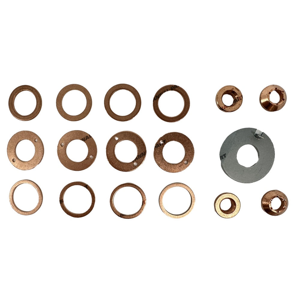 Full Gasket Set Fit For Cummins B3.3 Engine