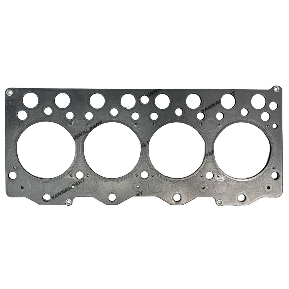 Full Gasket Set Fit For Cummins B3.3 Engine