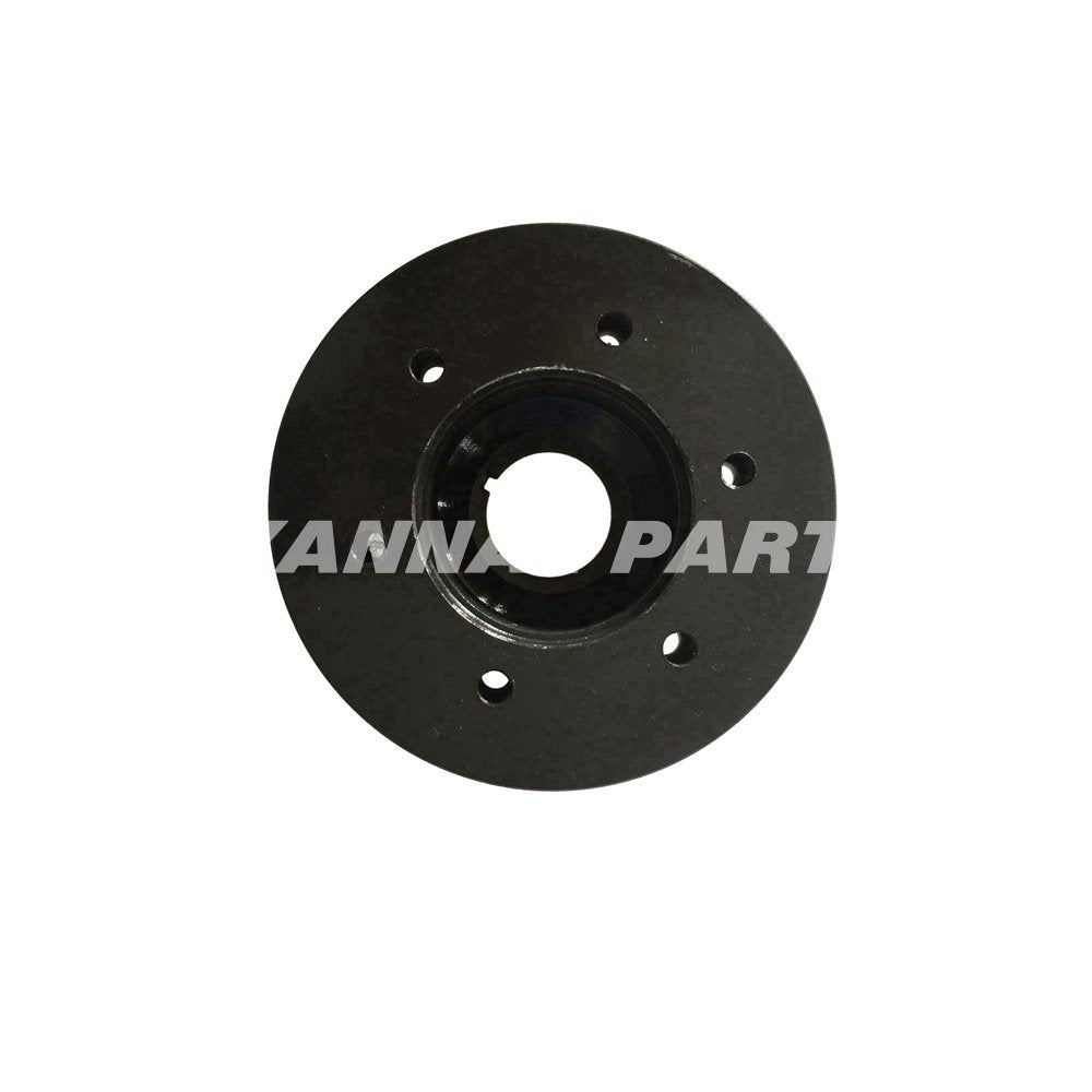 brand-new B3.3 Crankshaft Pulley For Cummins Engine Parts