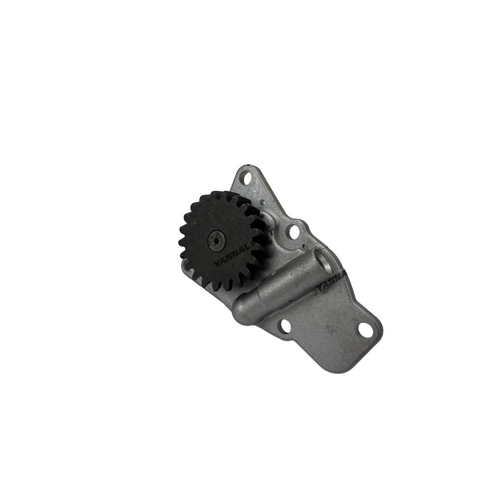 B3.3 For Cummins Oil Pump - 32mm Diameter, Helical Gear with 21Teeth Engine Part