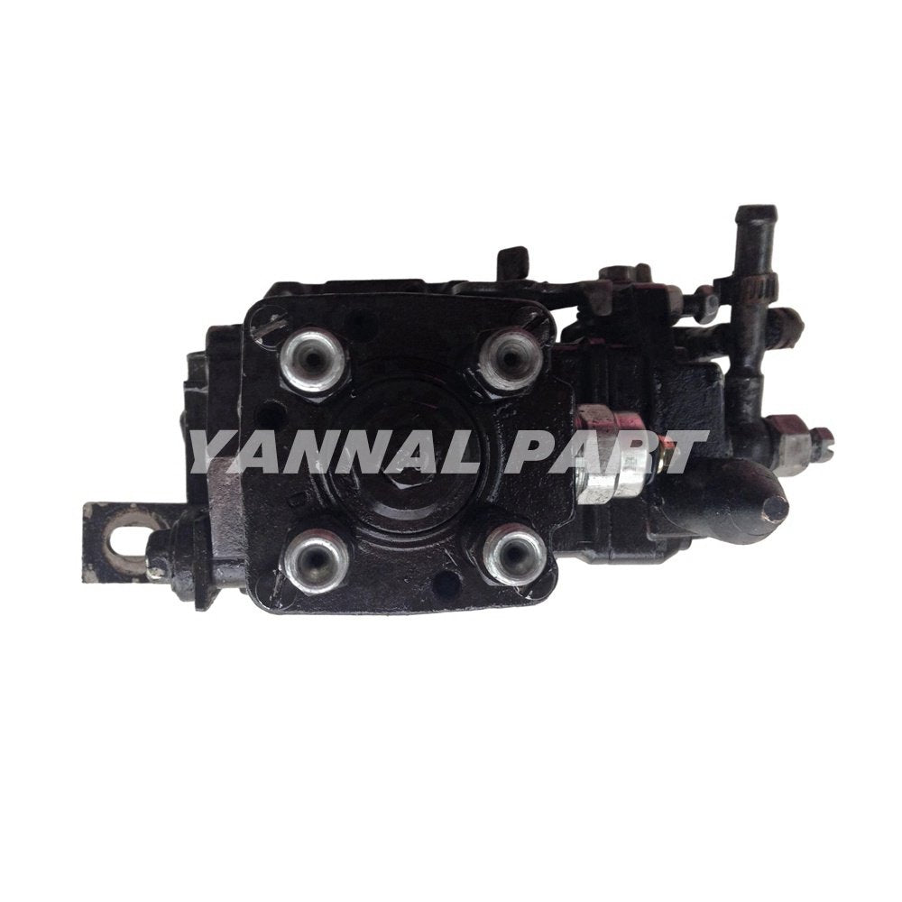 Used B3.3-T Fuel Injection Pump 48T For Cummins Engine Parts
