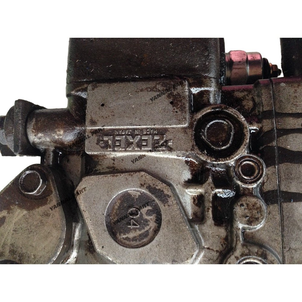 Used B3.3-T Fuel Injection Pump 48T For Cummins Engine Parts