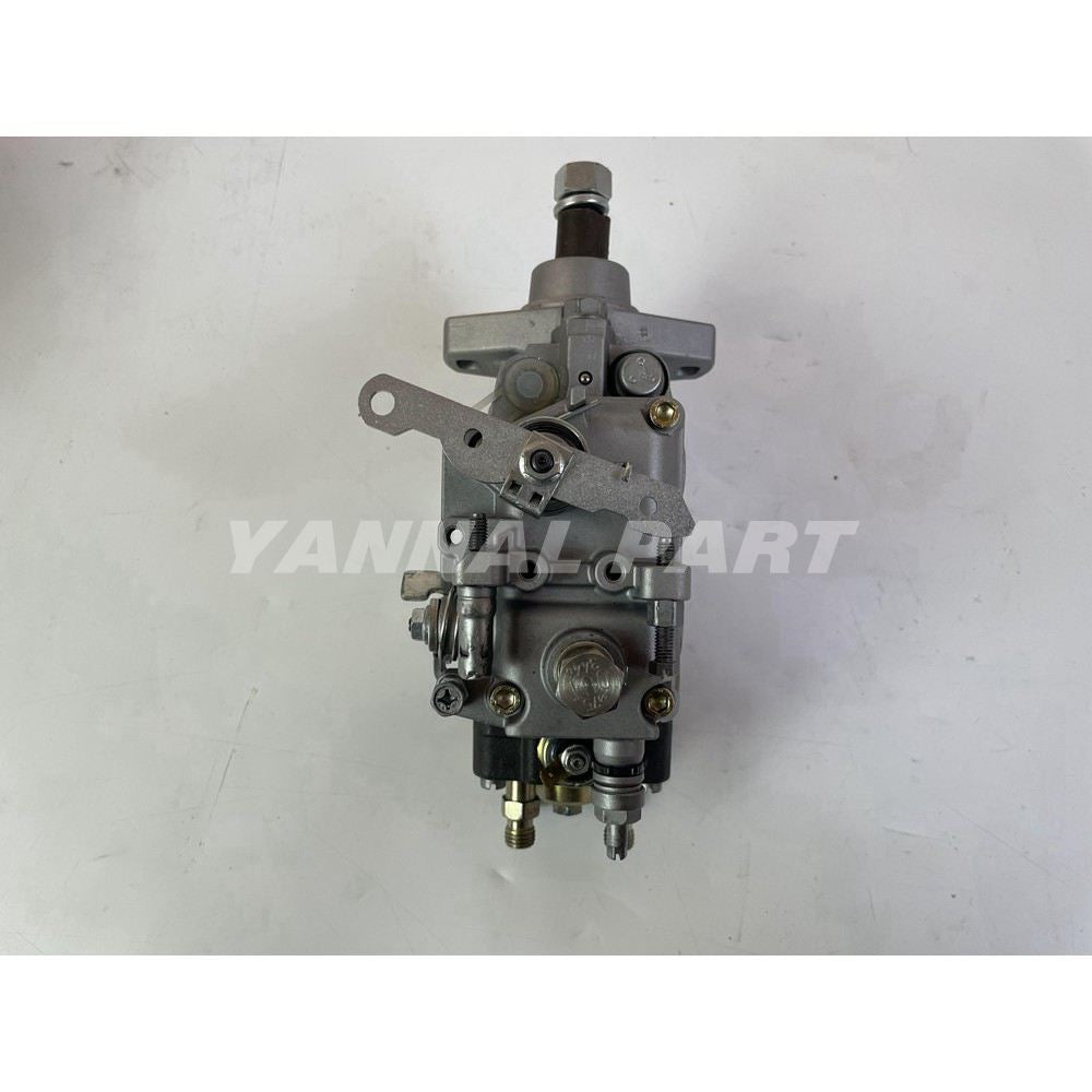 Fuel Injection Pump Assy FP91568-02 Fit For Cummins B3.3 Engine