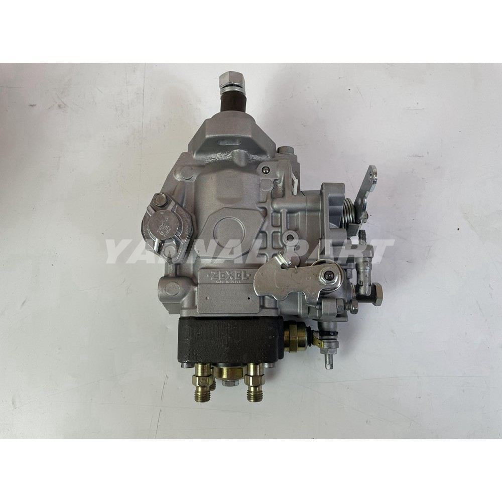 Fuel Injection Pump Assy FP91568-02 Fit For Cummins B3.3 Engine