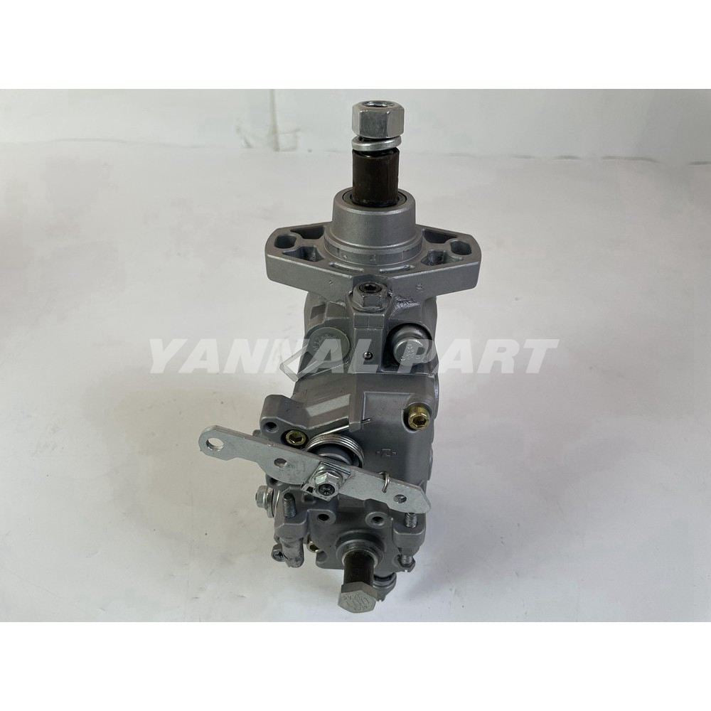 Fuel Injection Pump Assy FP91568-02 Fit For Cummins B3.3 Engine