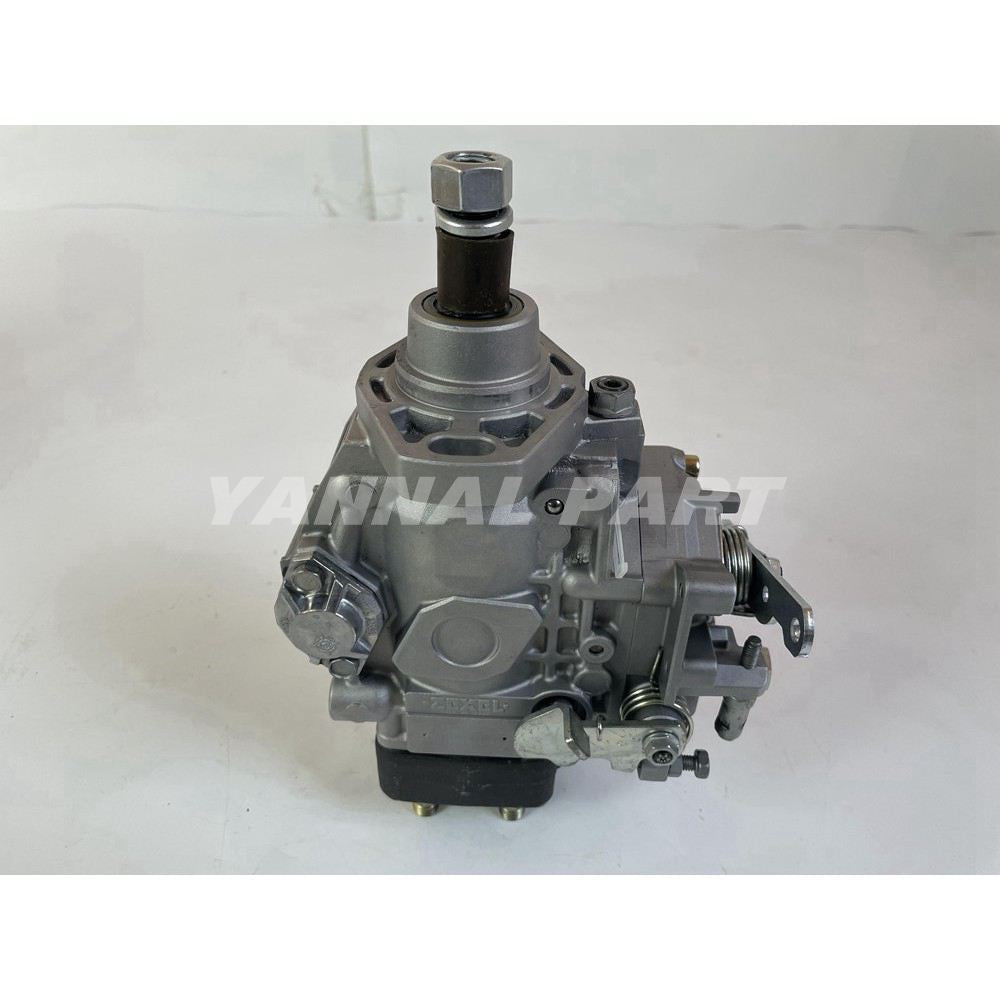 Fuel Injection Pump Assy FP91568-02 Fit For Cummins B3.3 Engine