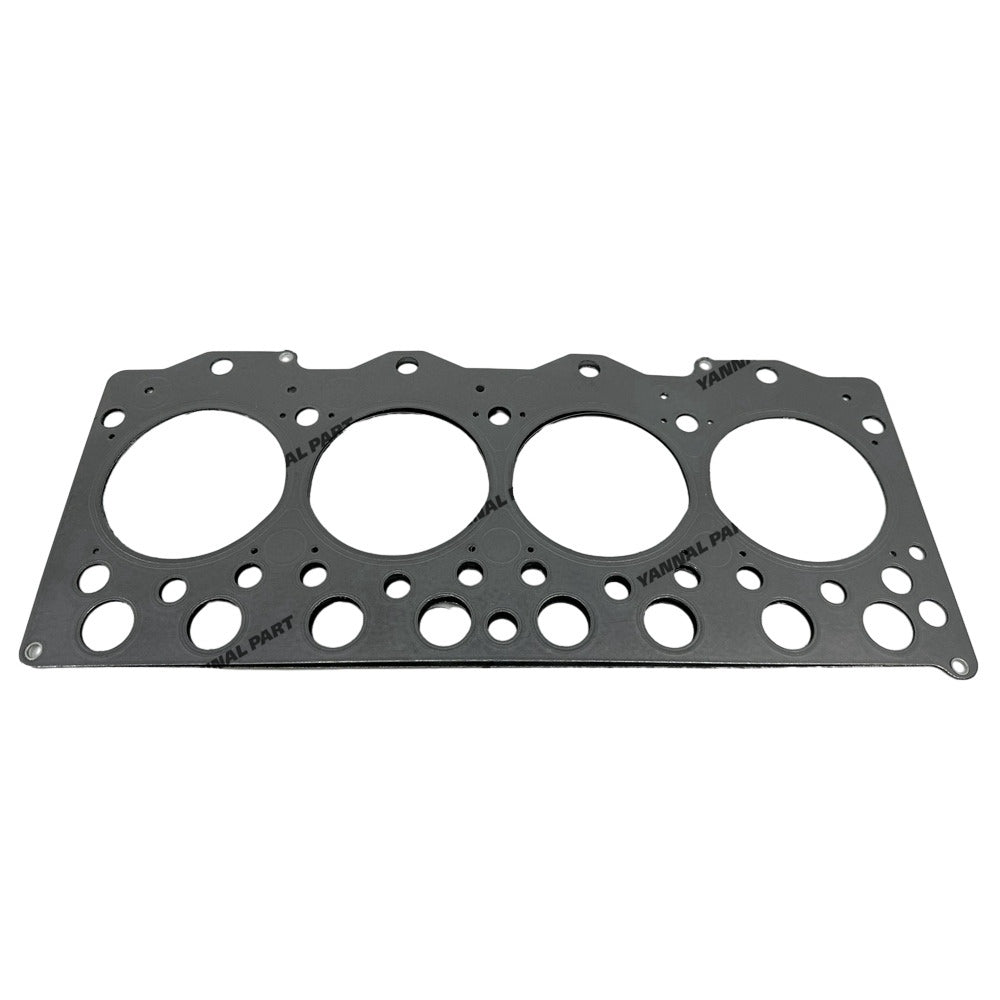 Cylinder Head Gasket Fit For Cummins B3.3 Engine