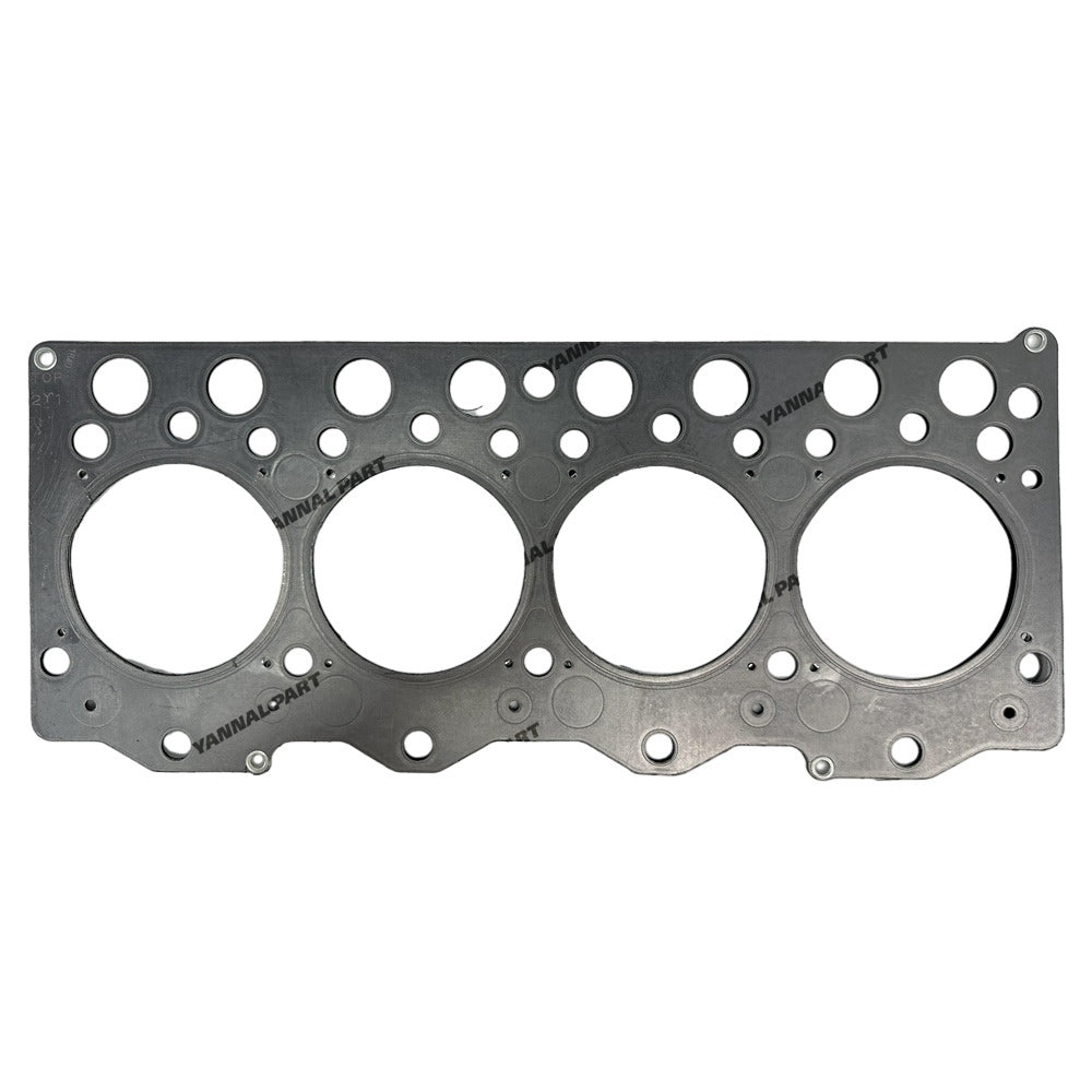 Cylinder Head Gasket Fit For Cummins B3.3 Engine