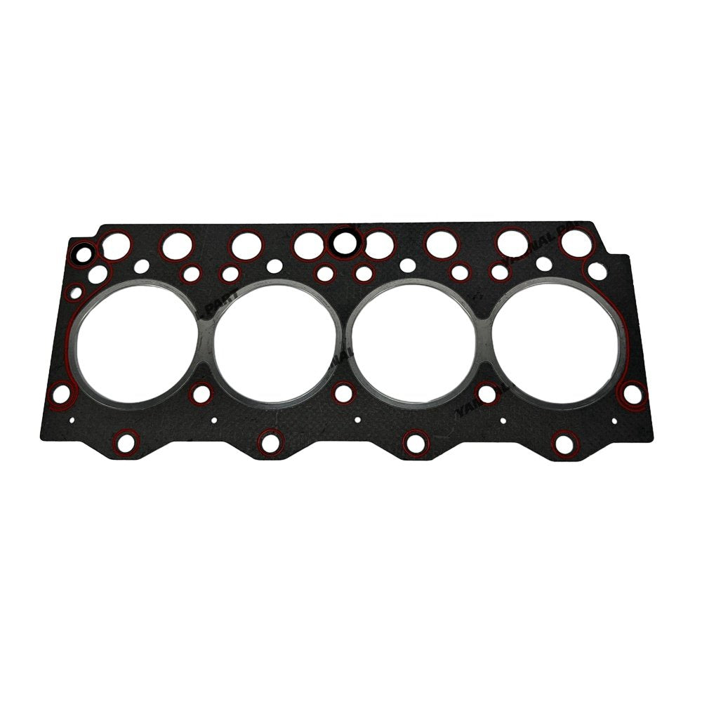 B3.3 Head Gasket For Cummins Excavator Parts