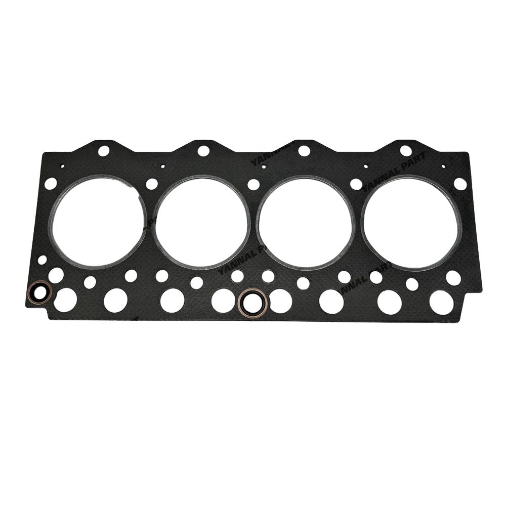 B3.3 Head Gasket For Cummins Excavator Parts