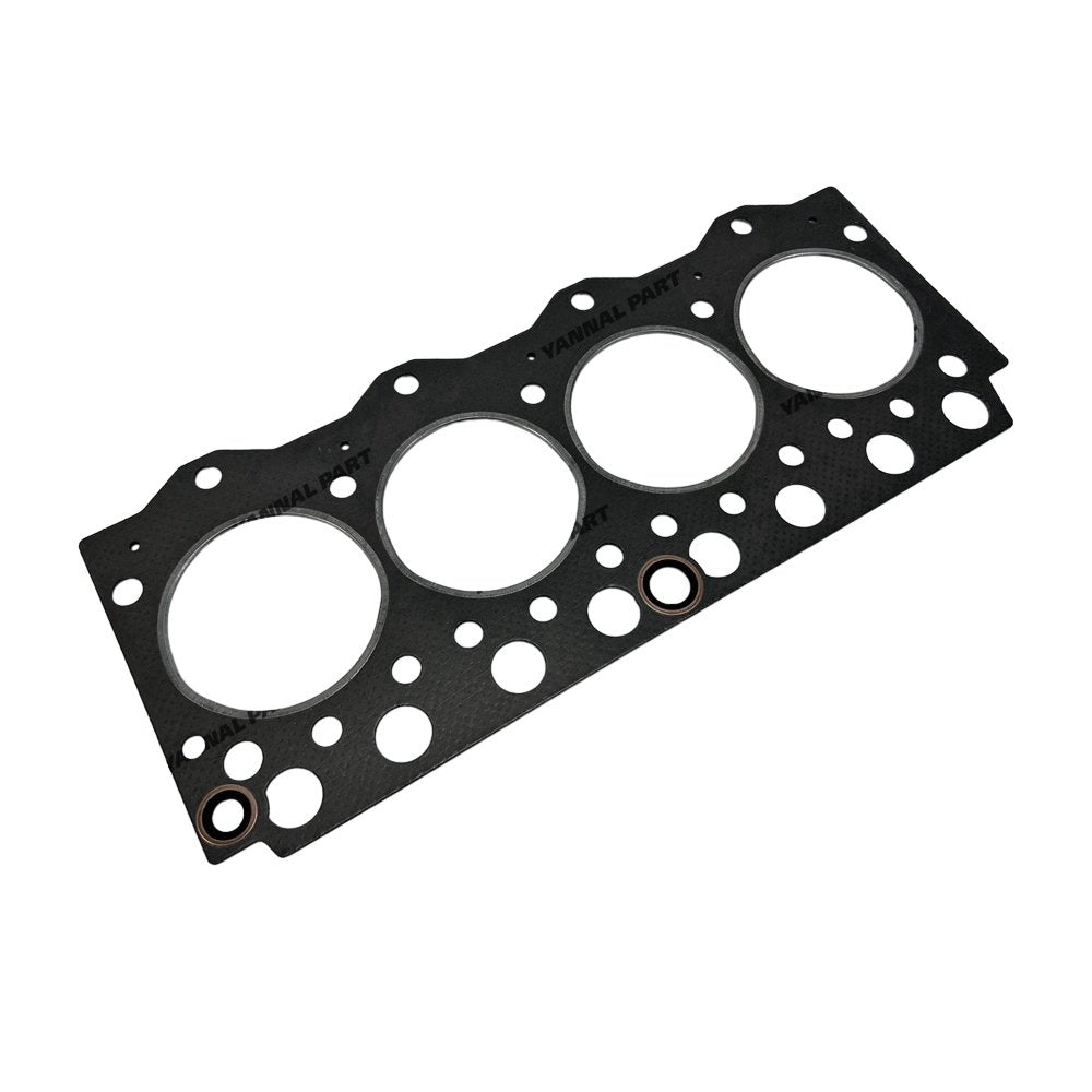 B3.3 Head Gasket For Cummins Excavator Parts