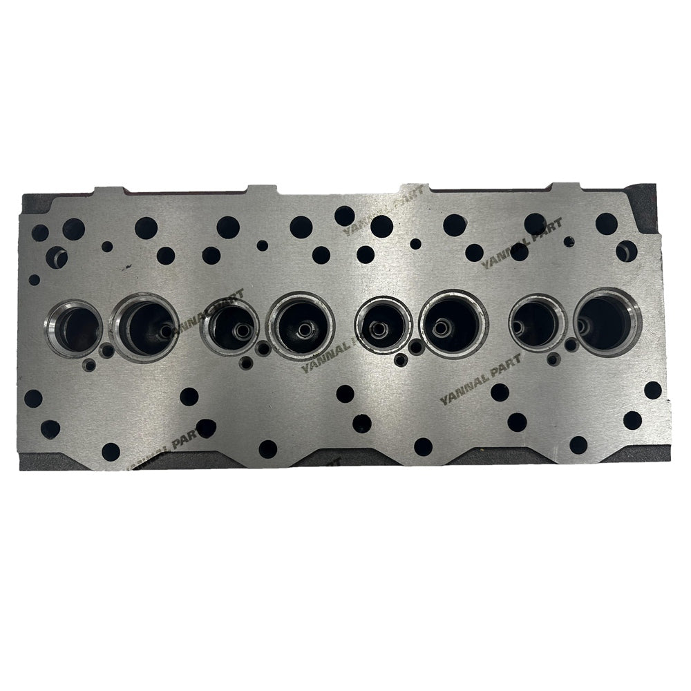 Cylinder Head Fit For Cummins B3.3 Engine