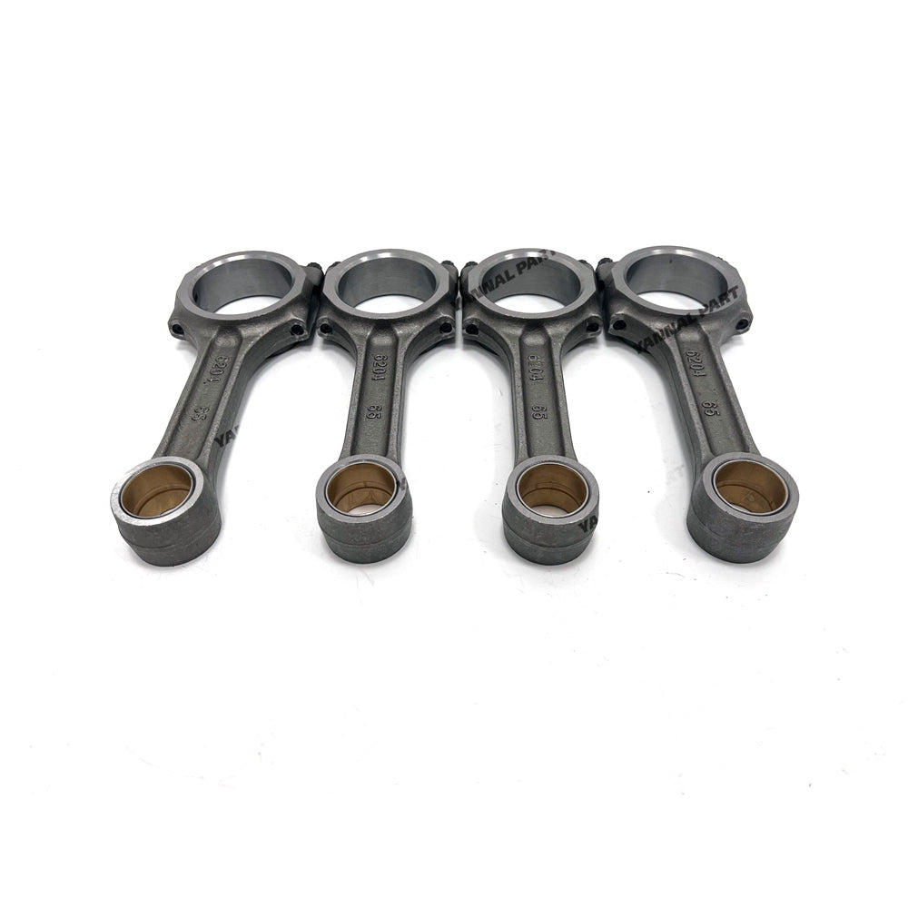 Connecting Rod Fit For Cummins B3.3 Engine