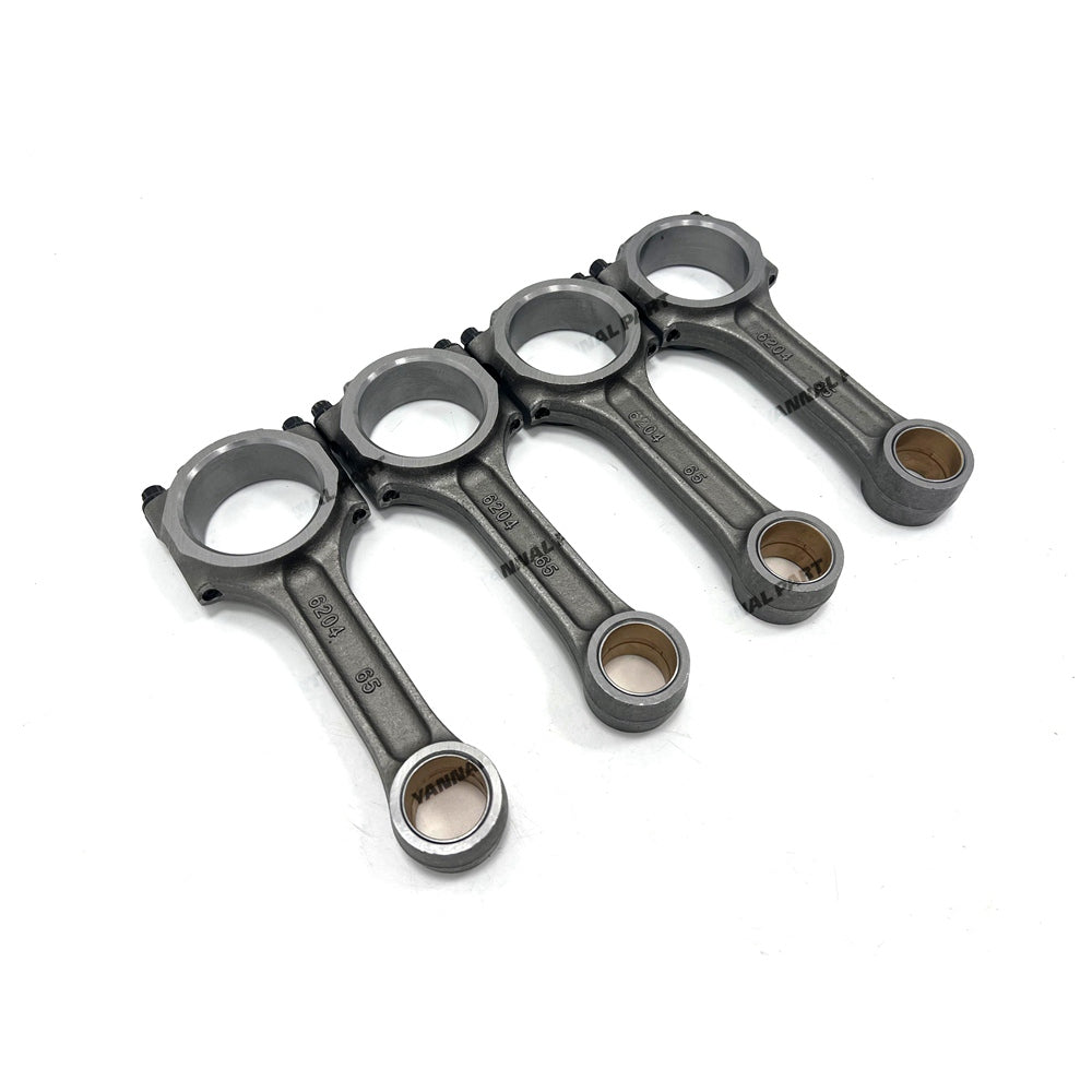 Connecting Rod Fit For Cummins B3.3 Engine