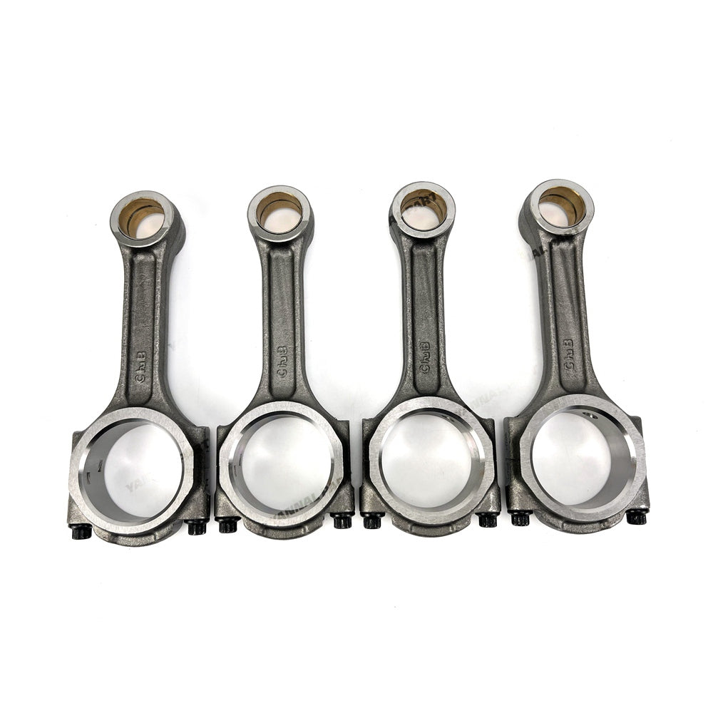 Connecting Rod Fit For Cummins B3.3 Engine