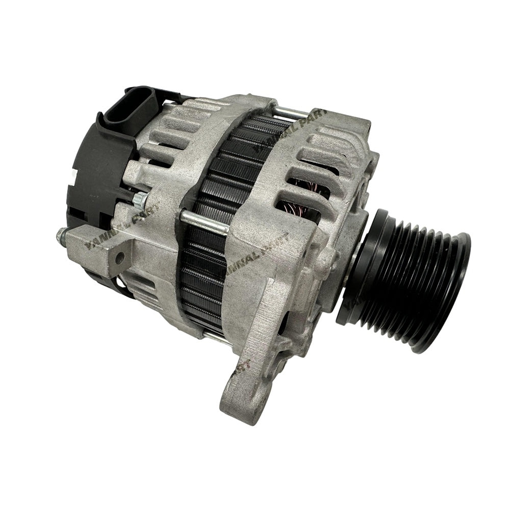 Alternator 8720N Fit For Cummins B3.9 Engine