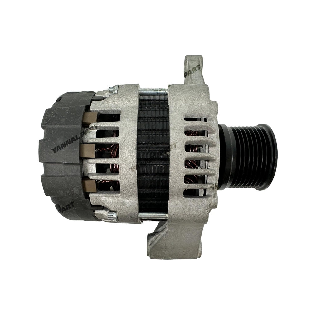 Alternator 8720N Fit For Cummins B3.9 Engine