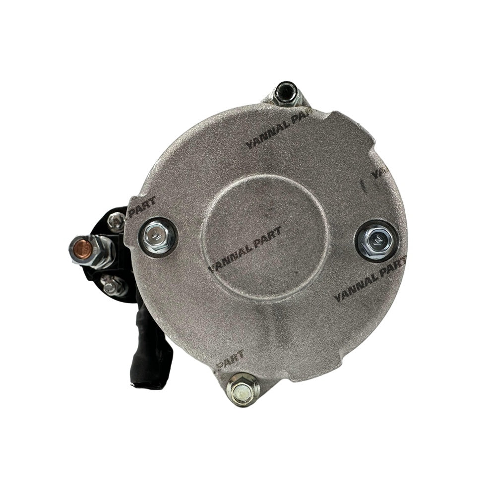 Starter Motor S-8074 Fit For Cummins B3.9 Engine