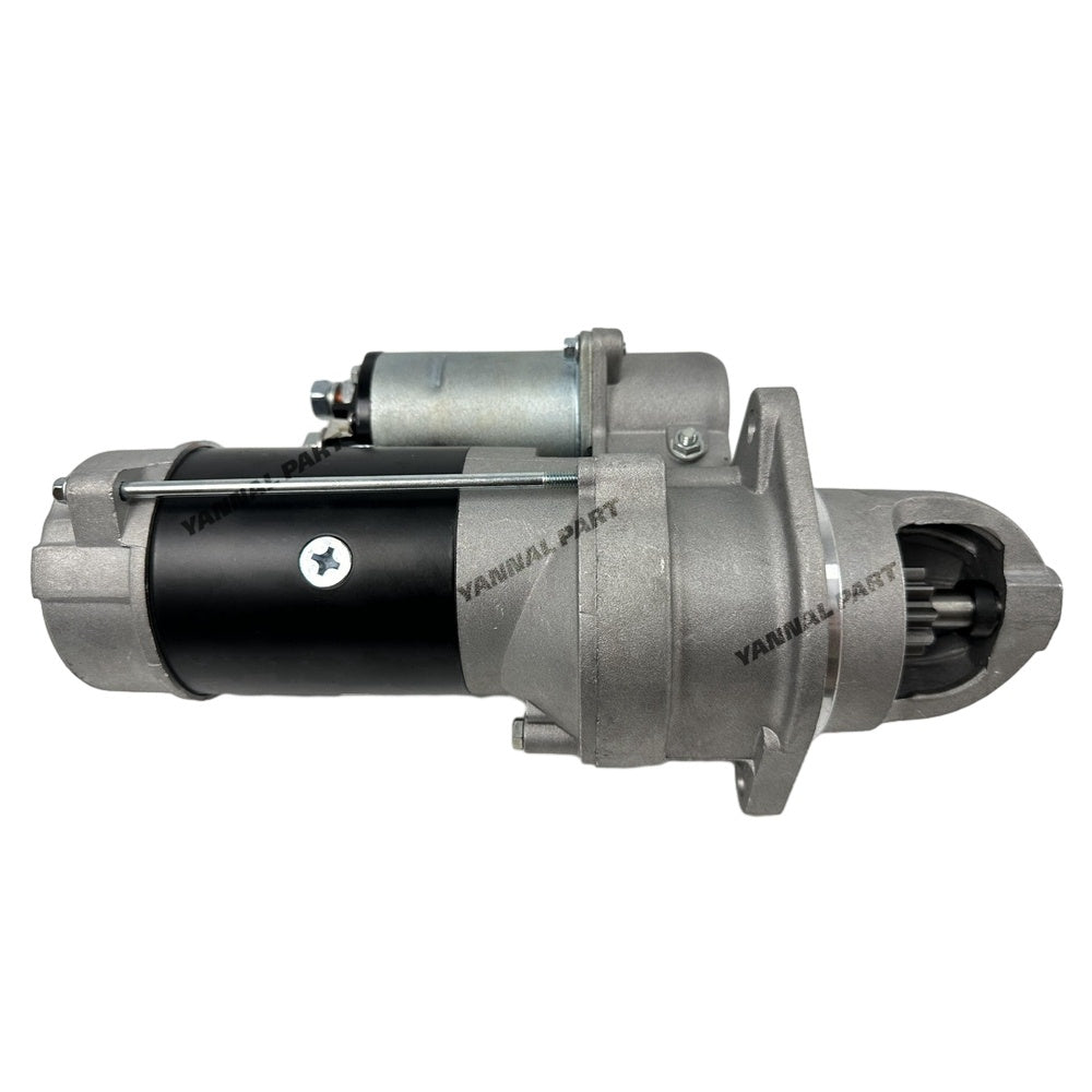 Starter Motor S-8074 Fit For Cummins B3.9 Engine