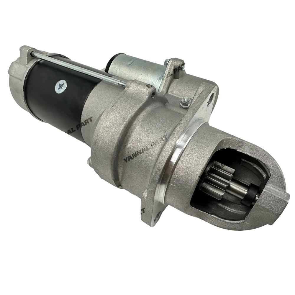 Starter Motor S-8074 Fit For Cummins B3.9 Engine