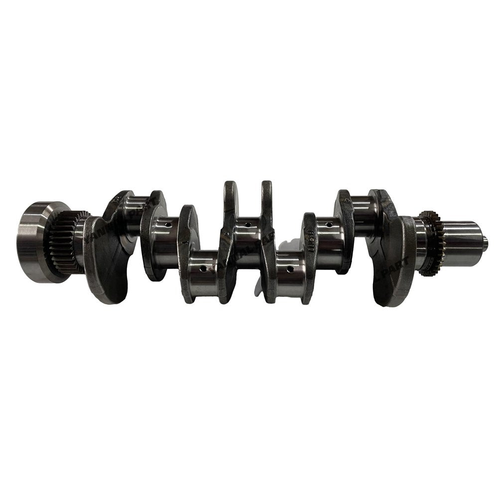 B4.5 Crankshaft For Cummins diesel Engine parts