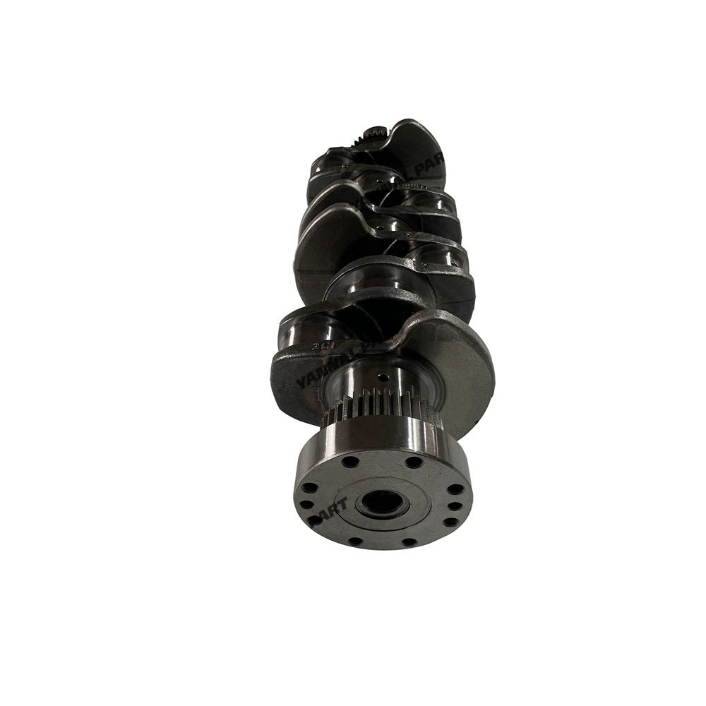 B4.5 Crankshaft For Cummins diesel Engine parts