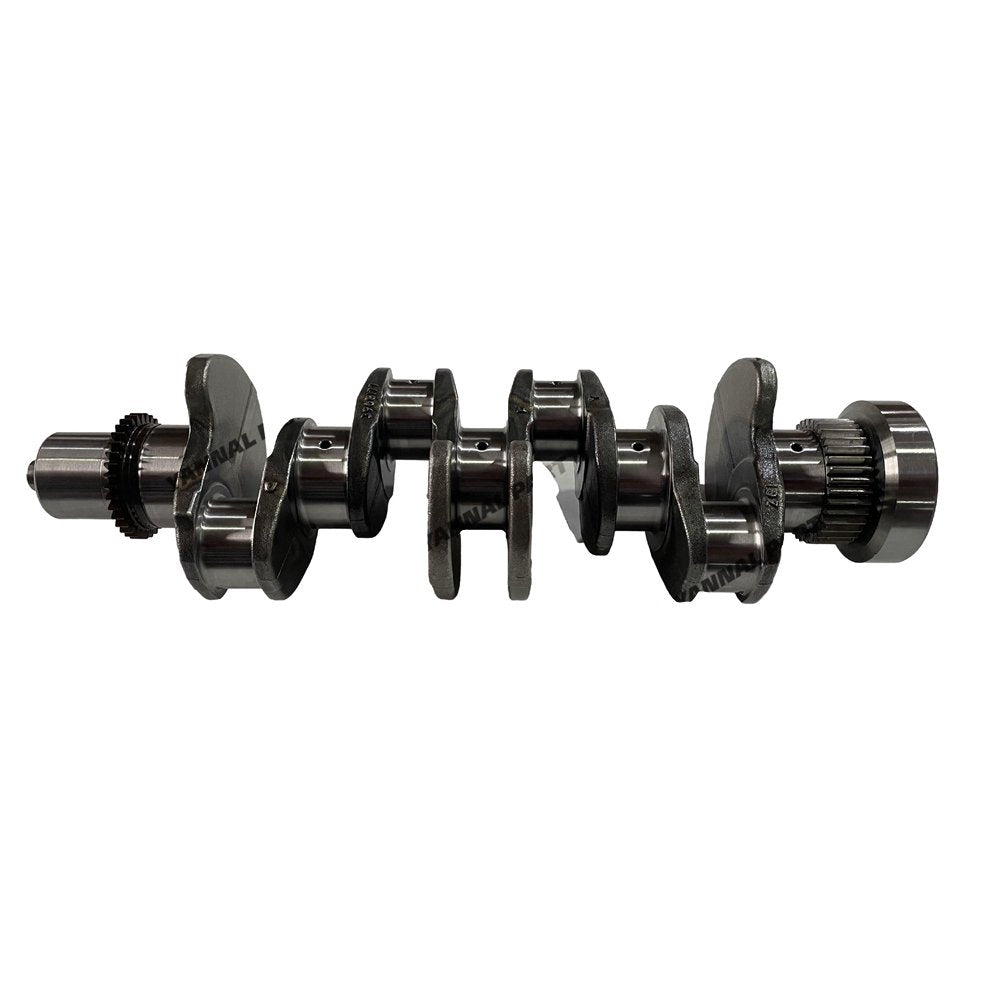 B4.5 Crankshaft For Cummins diesel Engine parts