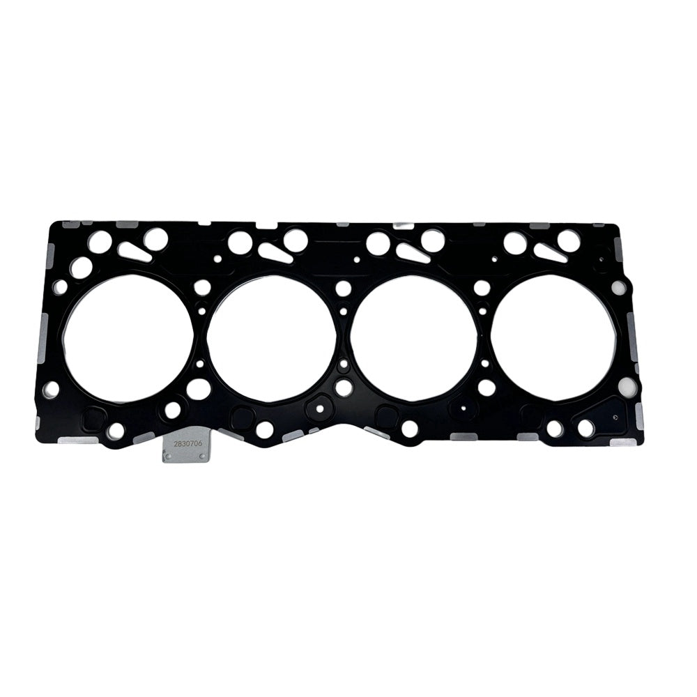 Cylinder Head Gasket 2830706 4894688 4898414 489885 Fit For Cummins B4.5 Engine