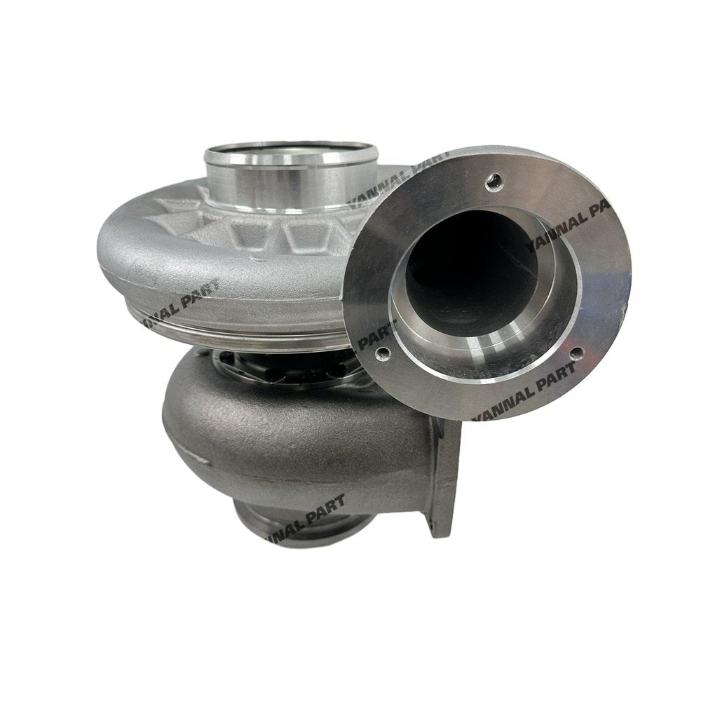 HX82 Turbocharger 3594195 For Cummins Excavator Engine