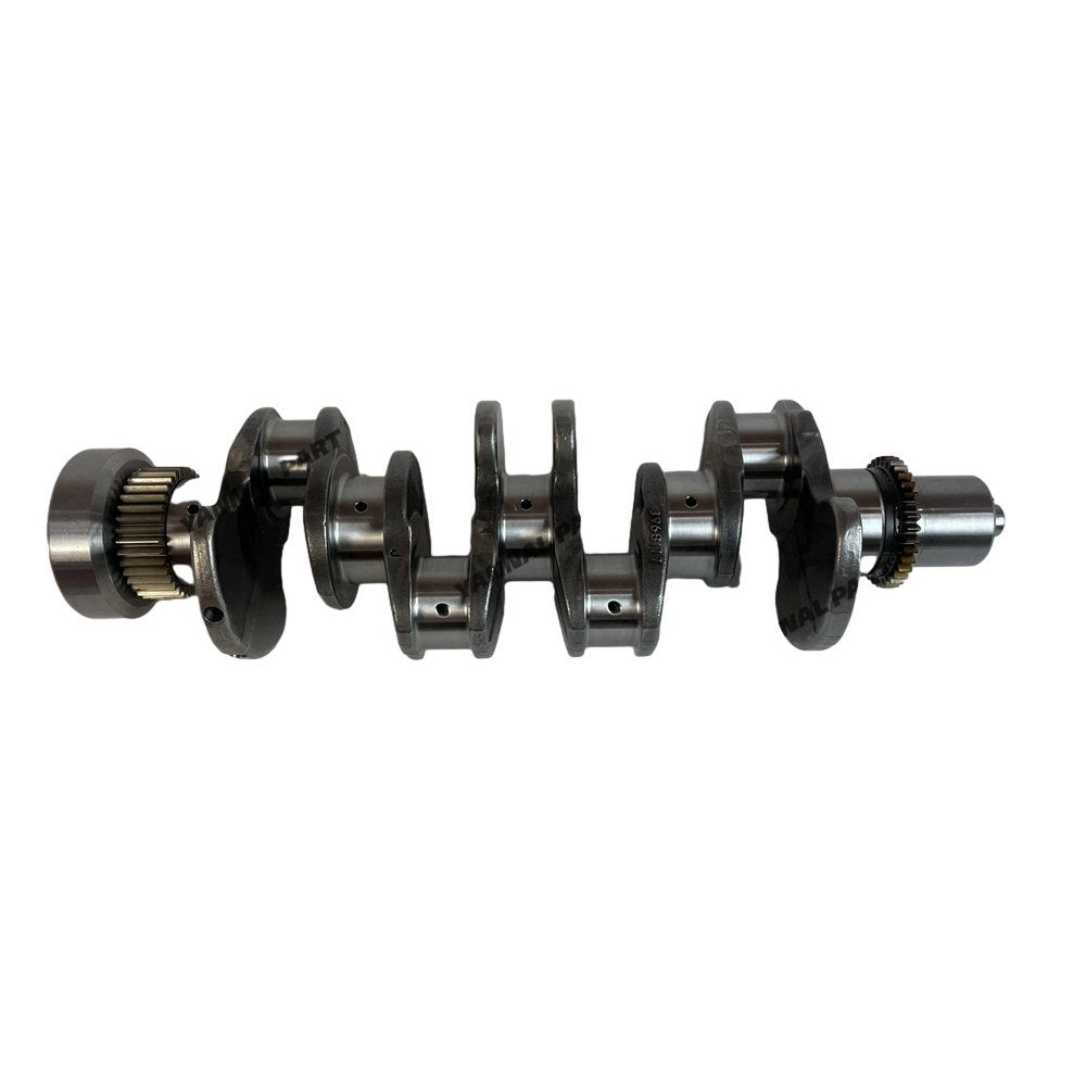 New ISB4.5 Crankshaft 3974634 For Cummins Diesel Engine