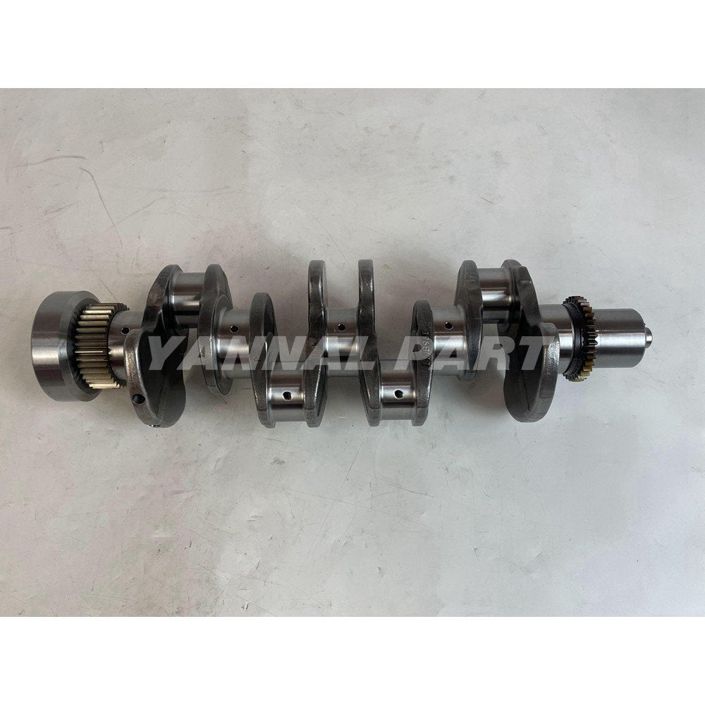 New ISB4.5 Crankshaft 3974634 For Cummins Diesel Engine