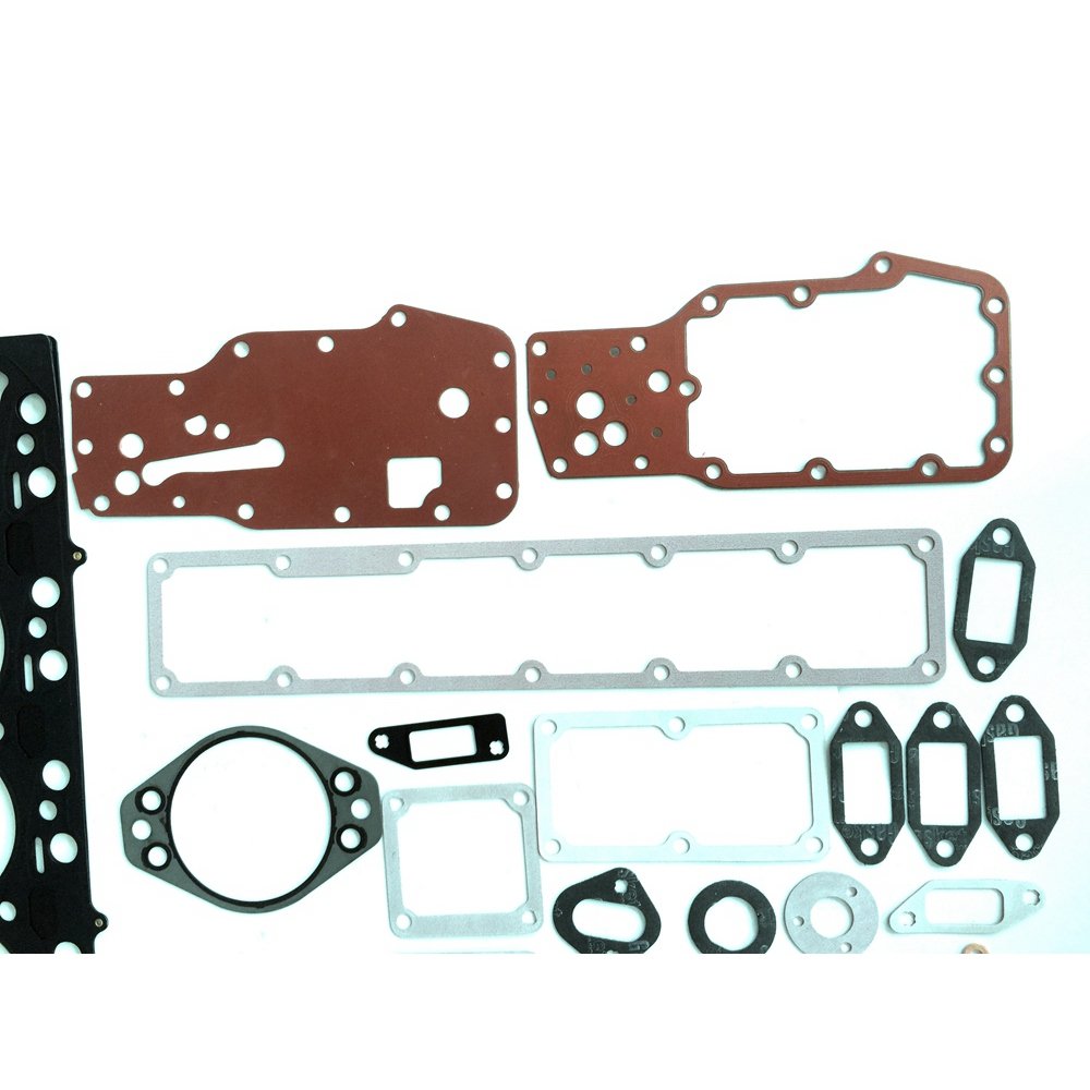 For Cummins Full Gasket Kit ISB6.7 Spare Parts Excavator