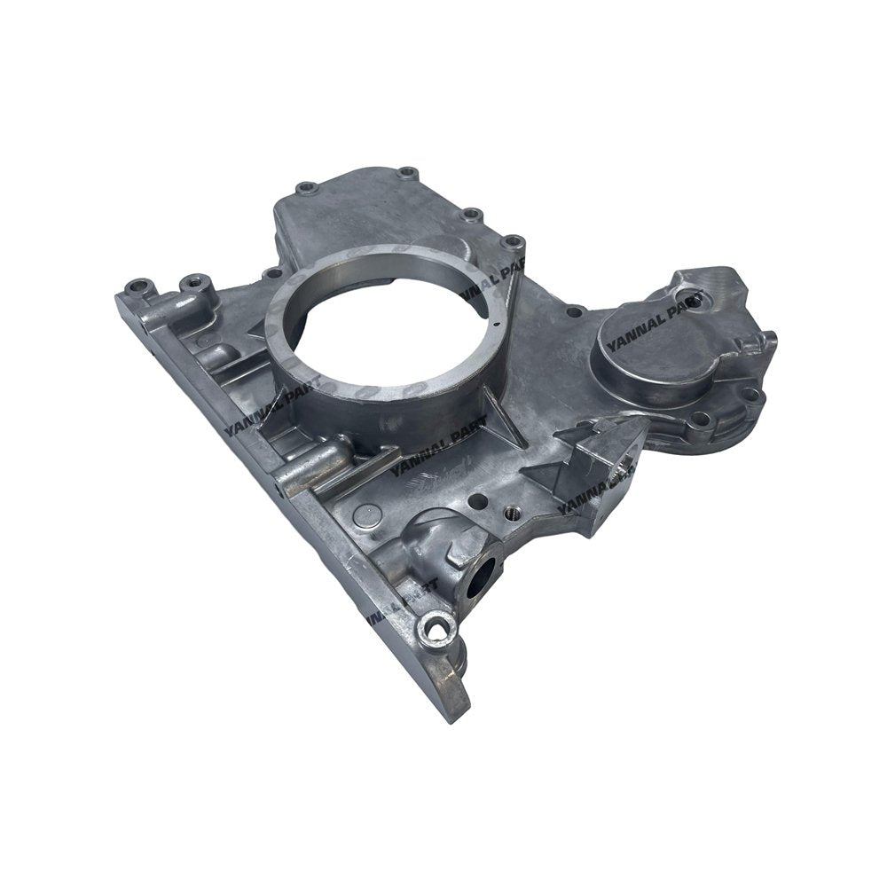 C5289179 Timing Cover For Cummins ISB607 ISDE QSB6.7 Engine