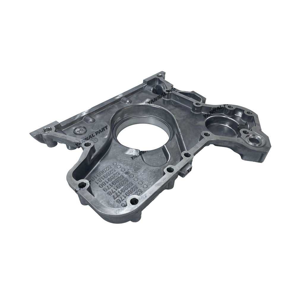 C5289179 Timing Cover For Cummins ISB607 ISDE QSB6.7 Engine