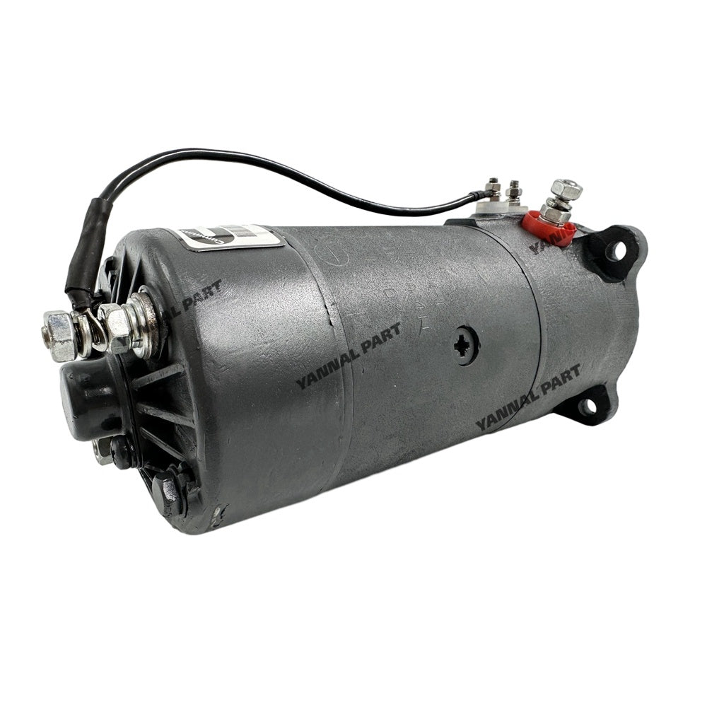 Starter Motor 3975137 3910564 Fit For Cummins ISF2.8 Engine