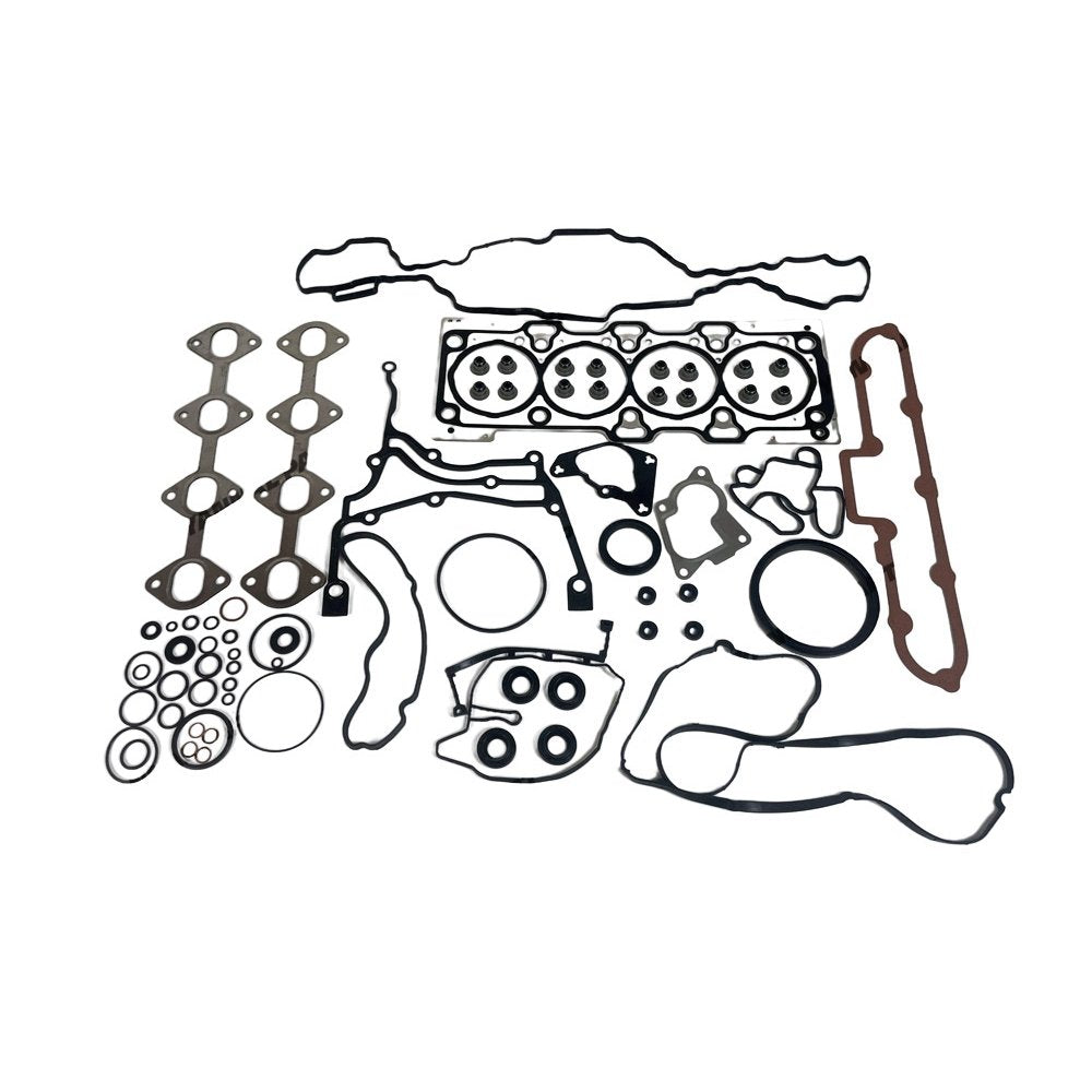 New ISF2.8 Complete Gasket Repair Kit For Cummins Excavator Engine Spare Parts