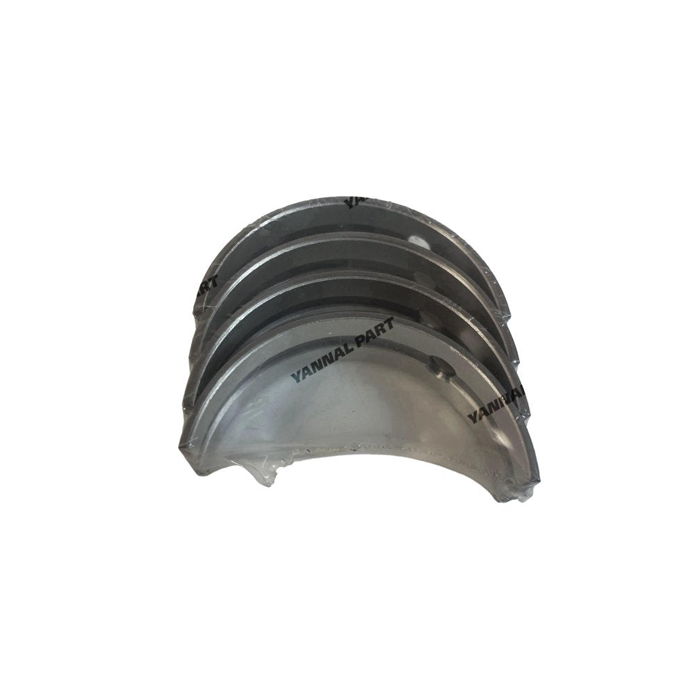 ISF2.8 Crankshaft Bearing For Cummins diesel Engine parts