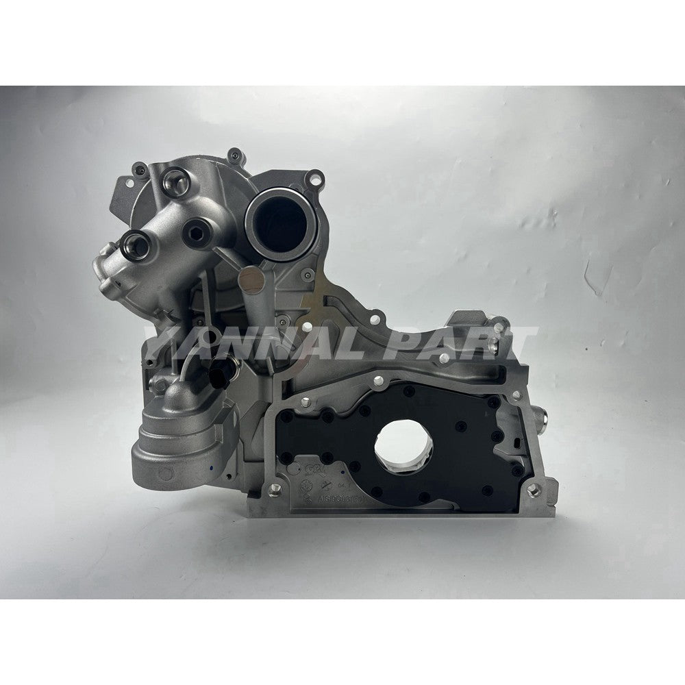 Oil Pump 5670418F Fit For Cummins ISF2.8 Engine Parts