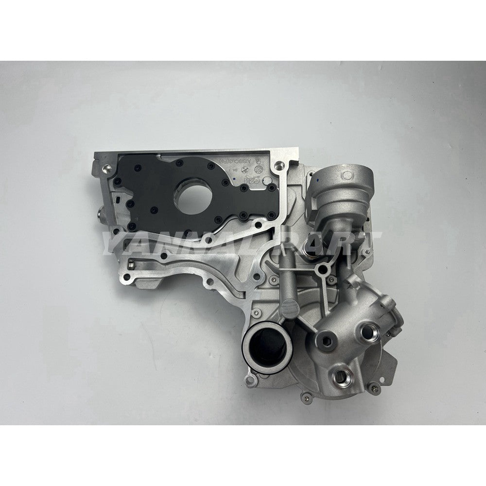 Oil Pump 5670418F Fit For Cummins ISF2.8 Engine Parts