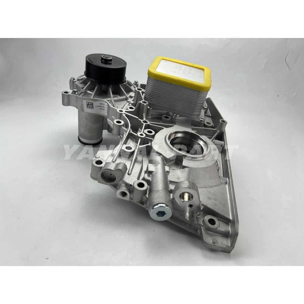 Oil Pump 5681964F Fit For Cummins ISF2.8 Engine Parts