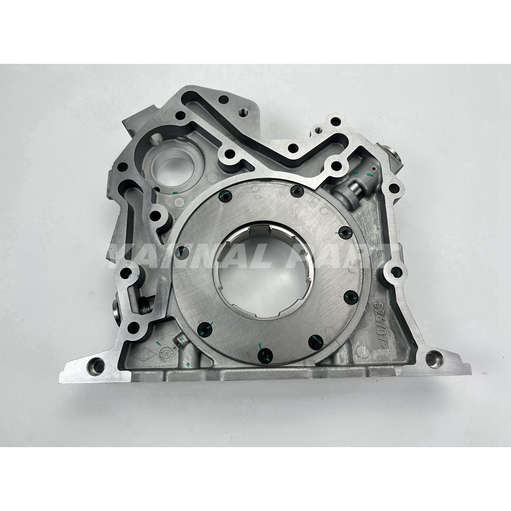 Oil Pump 5525374F Fit For Cummins ISF3.8 Engine Parts