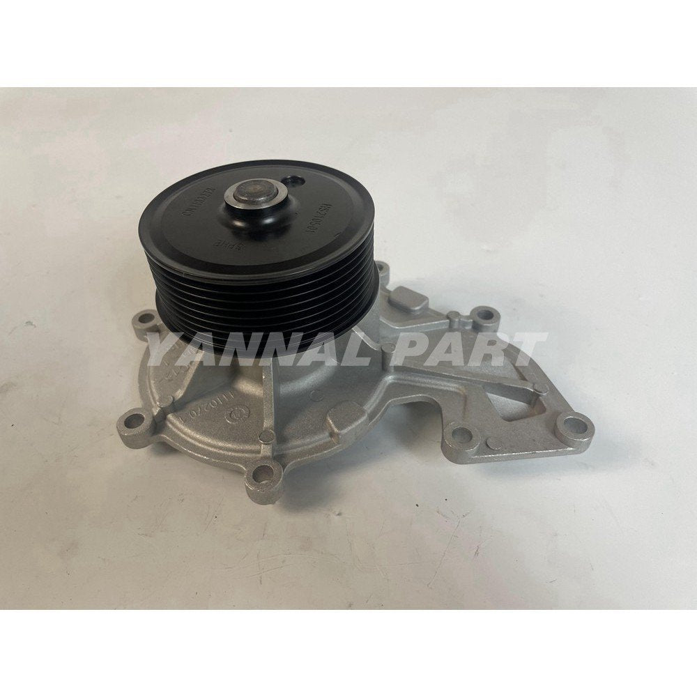 New ISF3.8 Water Pump 5314728 For Cummins Diesel Engine